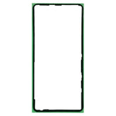 10 PCS Back Housing Cover Adhesive for Google Pixel 3 XL, Google Pixel 3 XL